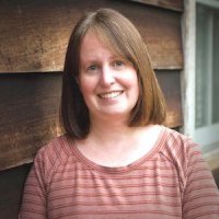 Amy Riordan