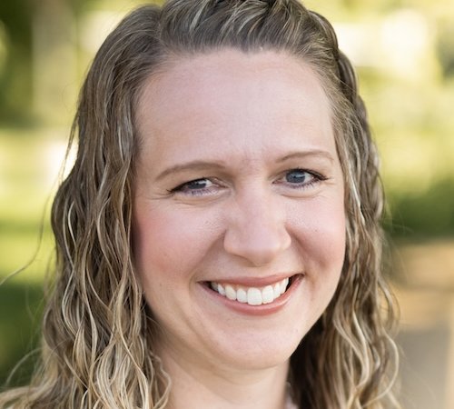 Jennifer M. Kvamme