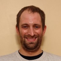 Jeremy Erickson