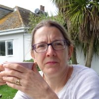 Julie Maxwell
