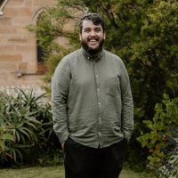Luke Graham