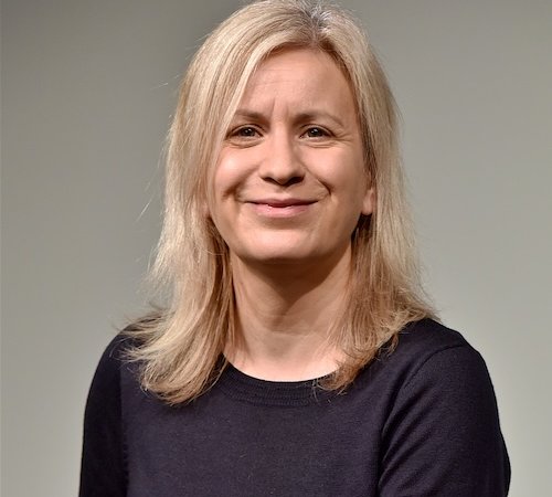 Natalie Williams