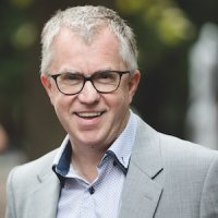 Steve Ward